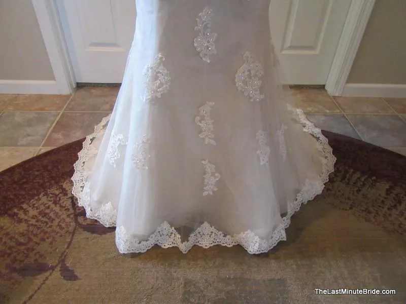 Ella Rosa by Kenneth Winston BE299
