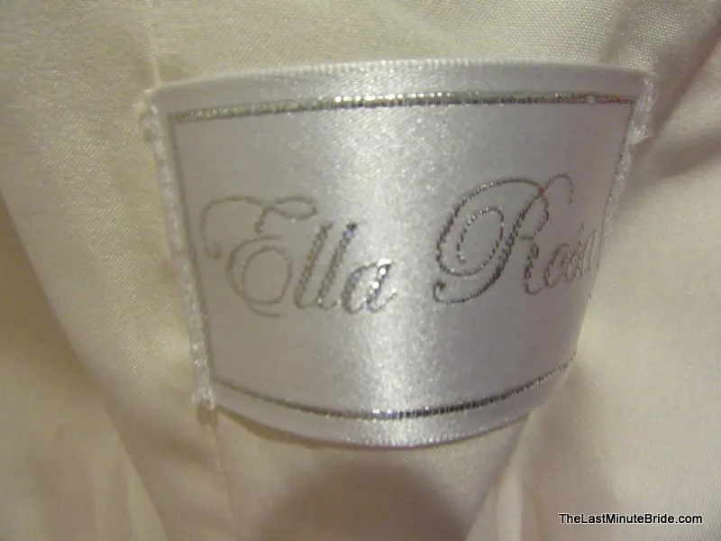 Ella Rosa by Kenneth Winston BE299