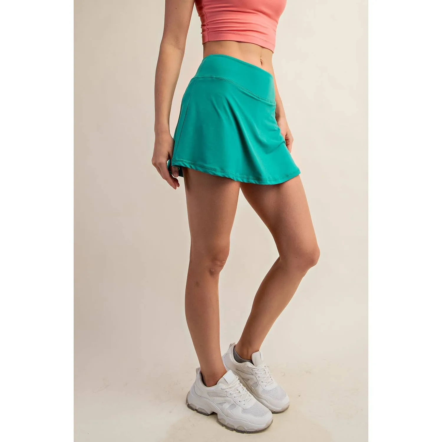 Ella Skort