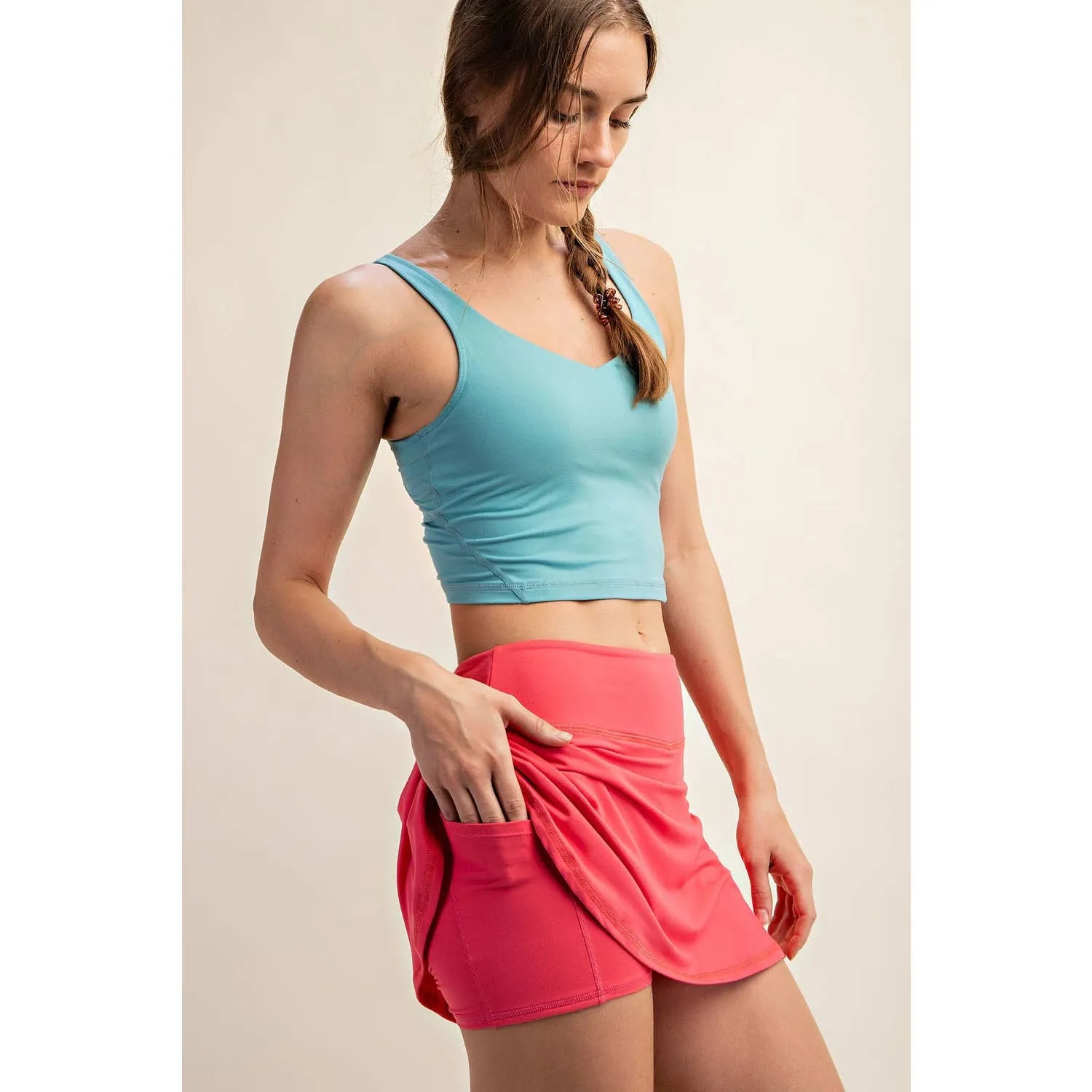 Ella Skort