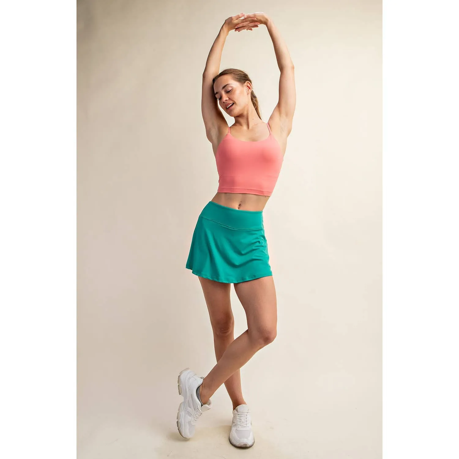 Ella Skort