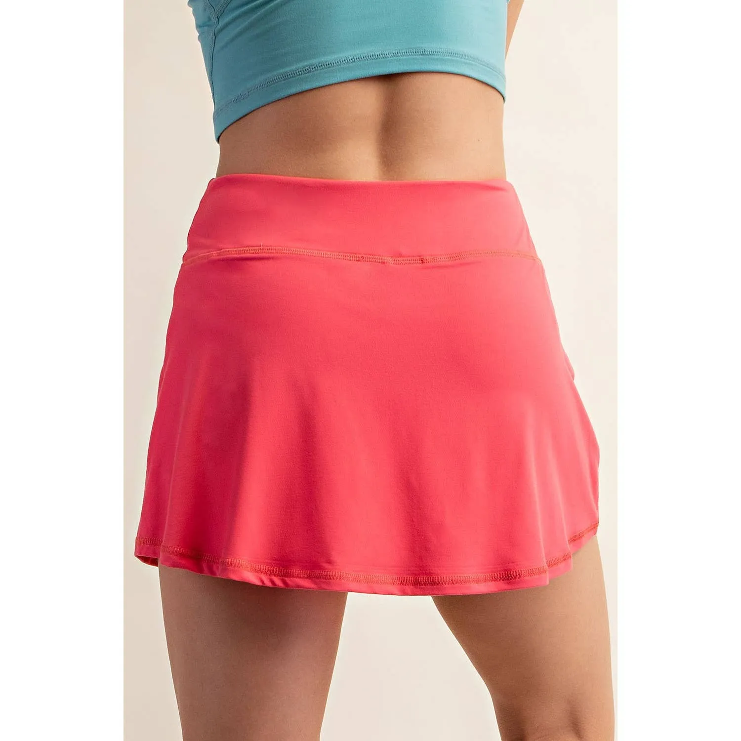 Ella Skort