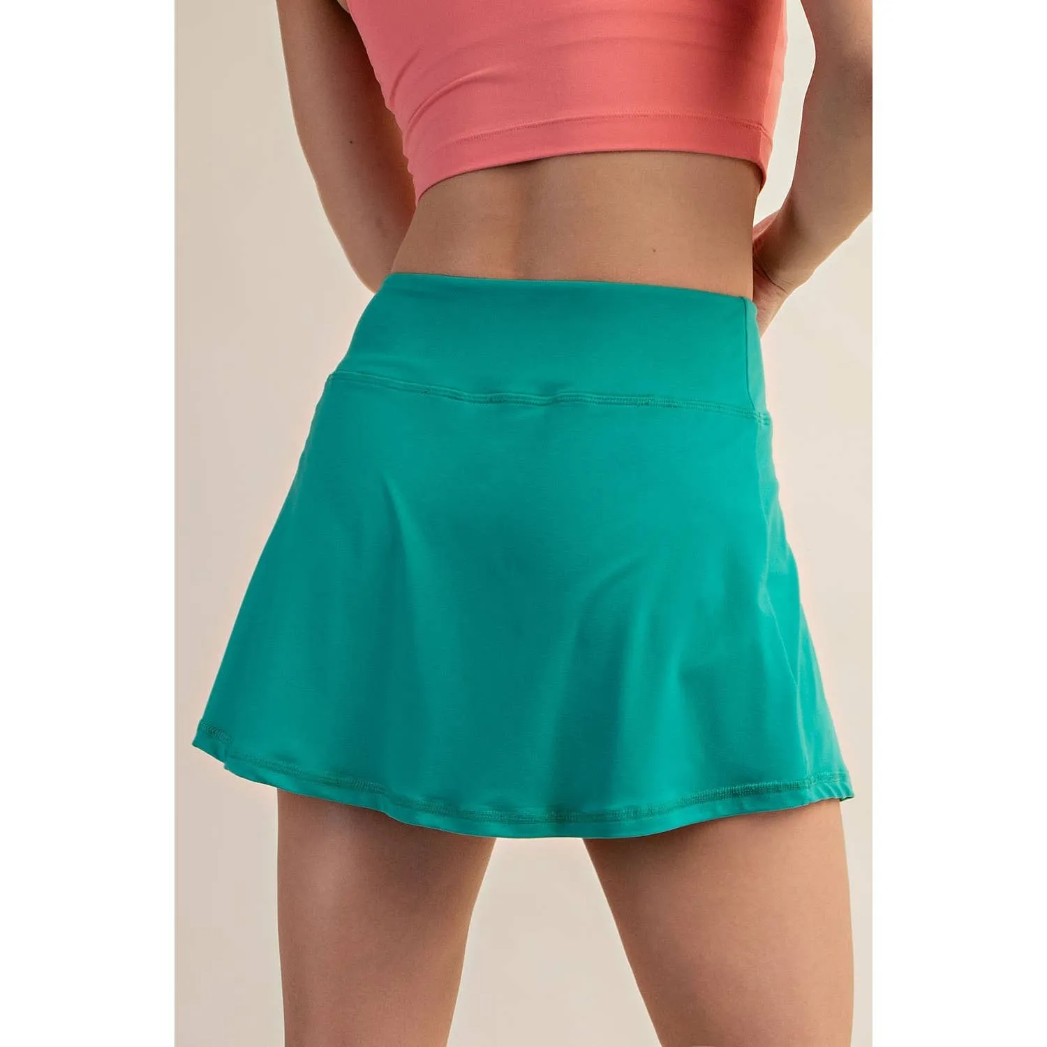 Ella Skort