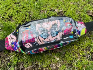 Ellie Paisley - Bike Day ITA Fanny Pack (LE 25)