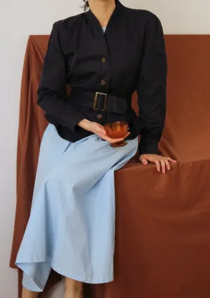 Elvira Jacket { French Vintage }-sold out