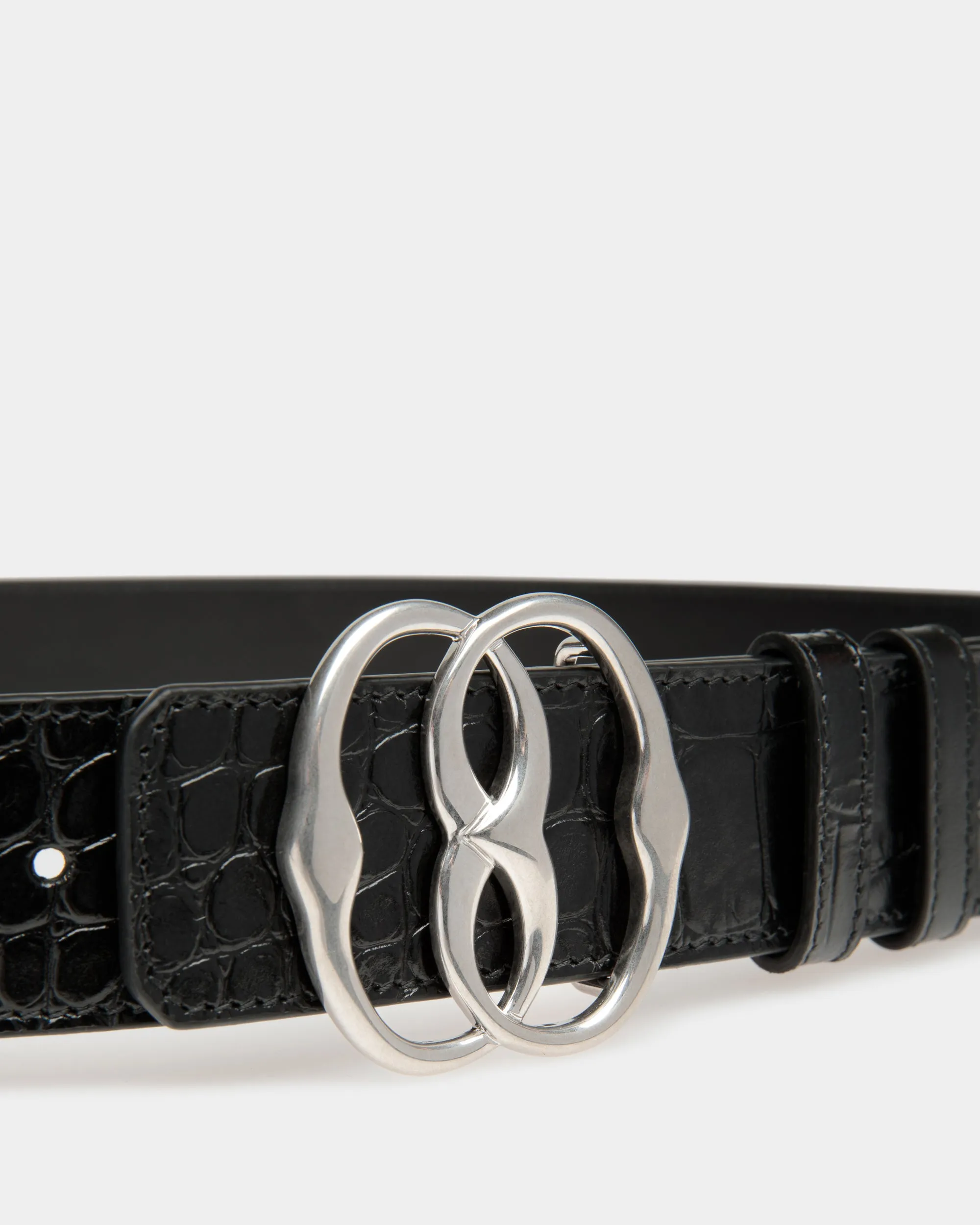 Emblem 35.Rev - Belts