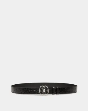 Emblem 35.Rev - Belts