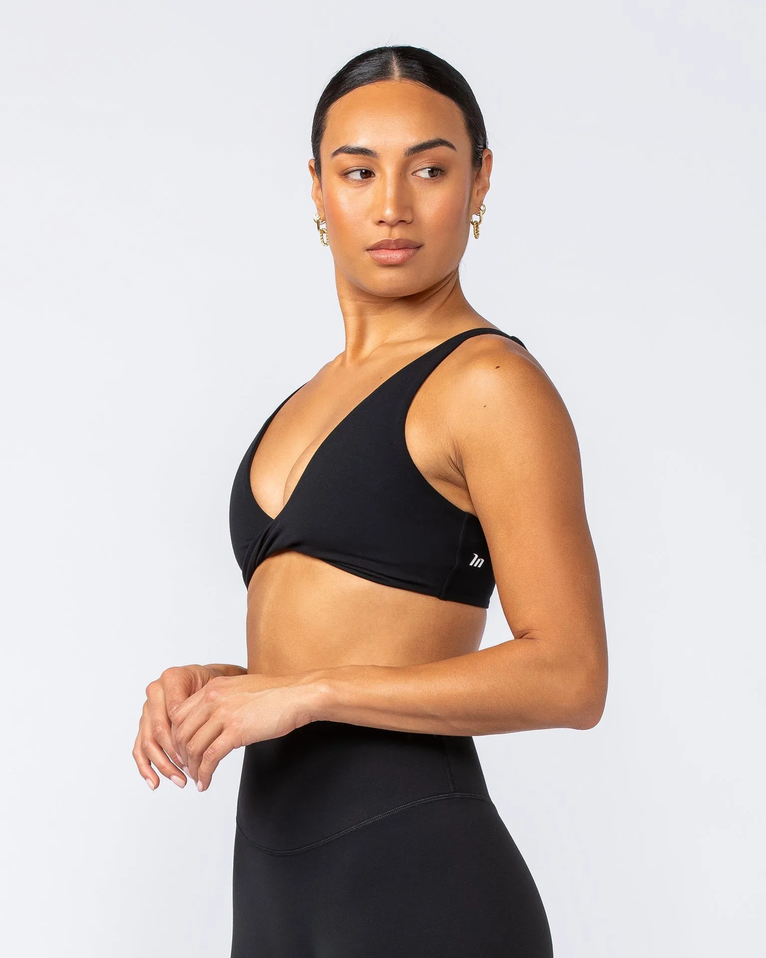 Embody Bralette - Black