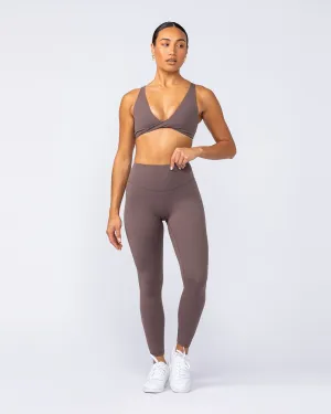 Embody Bralette - Umber