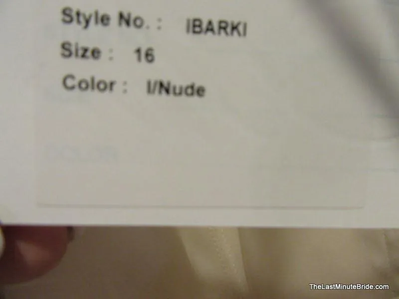 Enzoani Ibarki