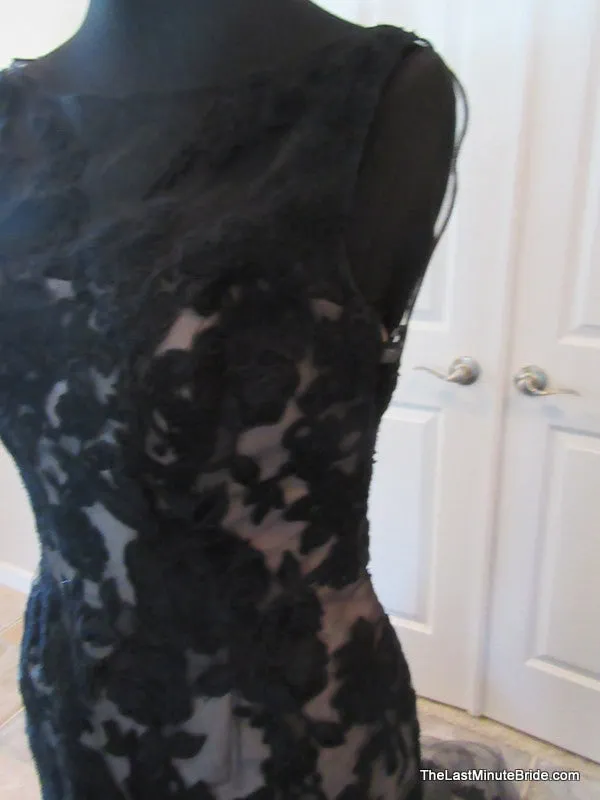 Enzoani Modeca Style Oriel