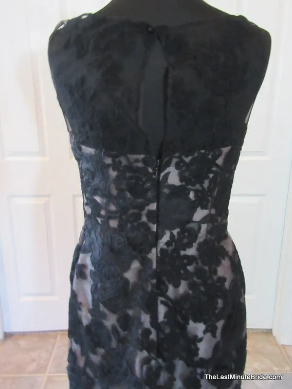 Enzoani Modeca Style Oriel