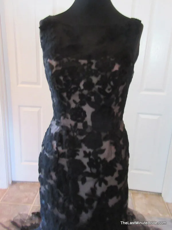 Enzoani Modeca Style Oriel