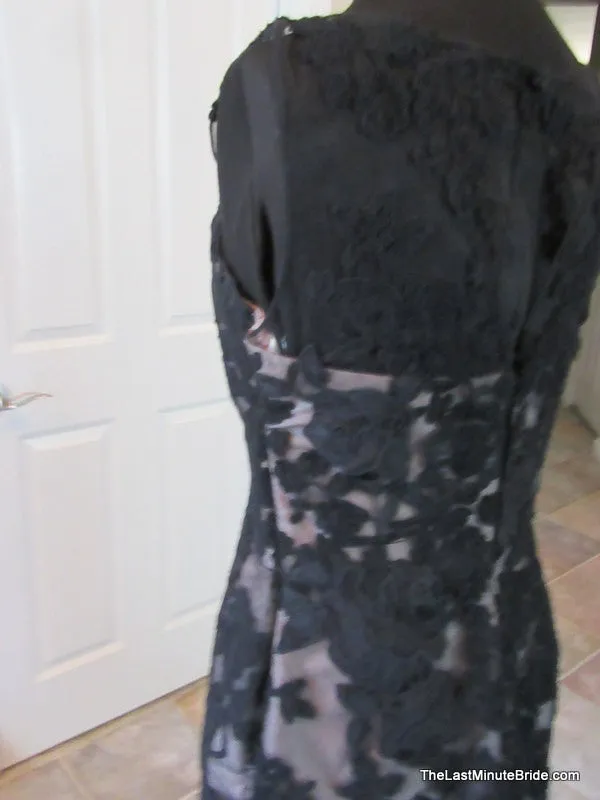 Enzoani Modeca Style Oriel
