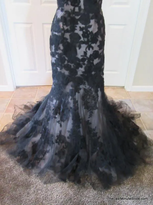 Enzoani Modeca Style Oriel