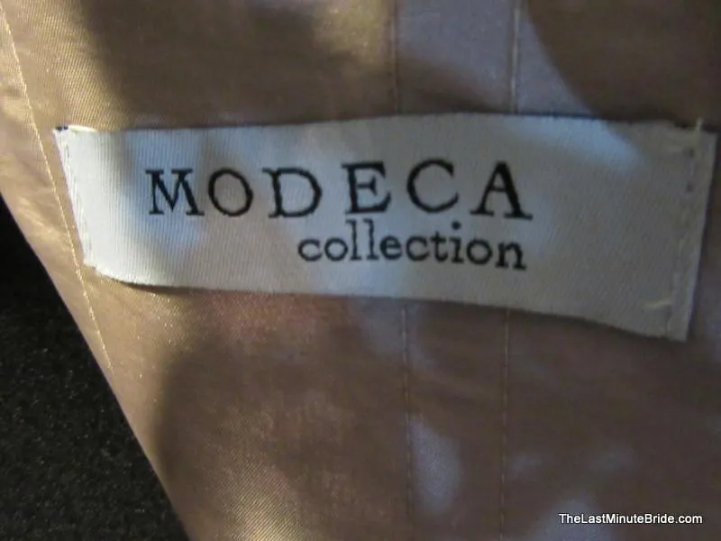 Enzoani Modeca Style Oriel