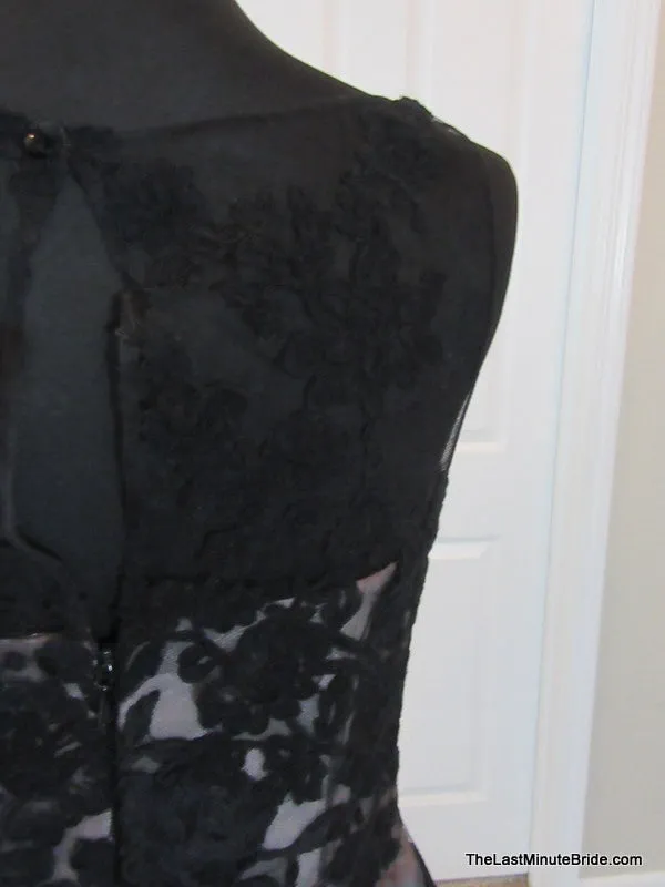 Enzoani Modeca Style Oriel
