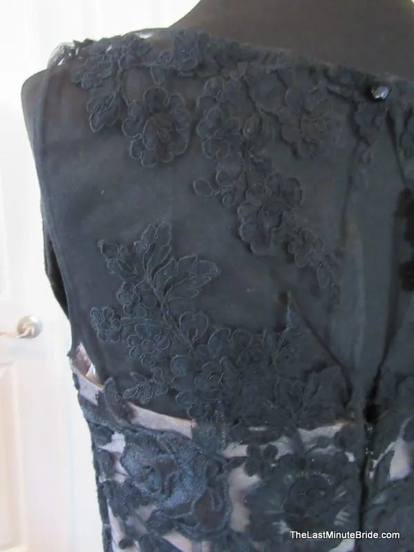 Enzoani Modeca Style Oriel