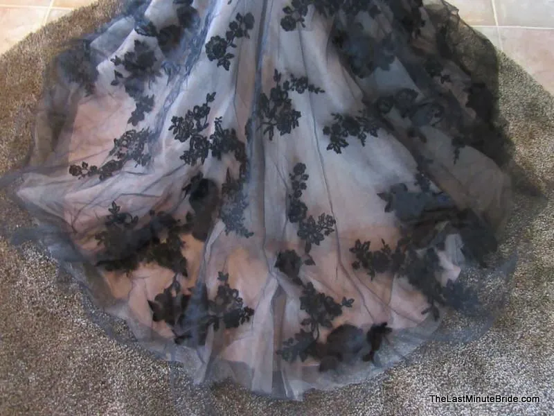 Enzoani Modeca Style Oriel