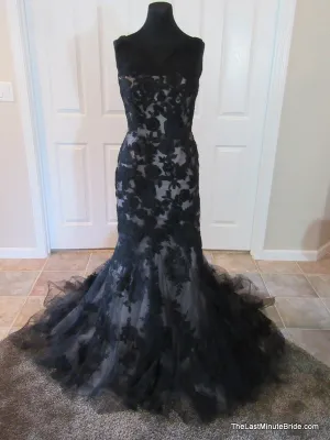 Enzoani Modeca Style Oriel