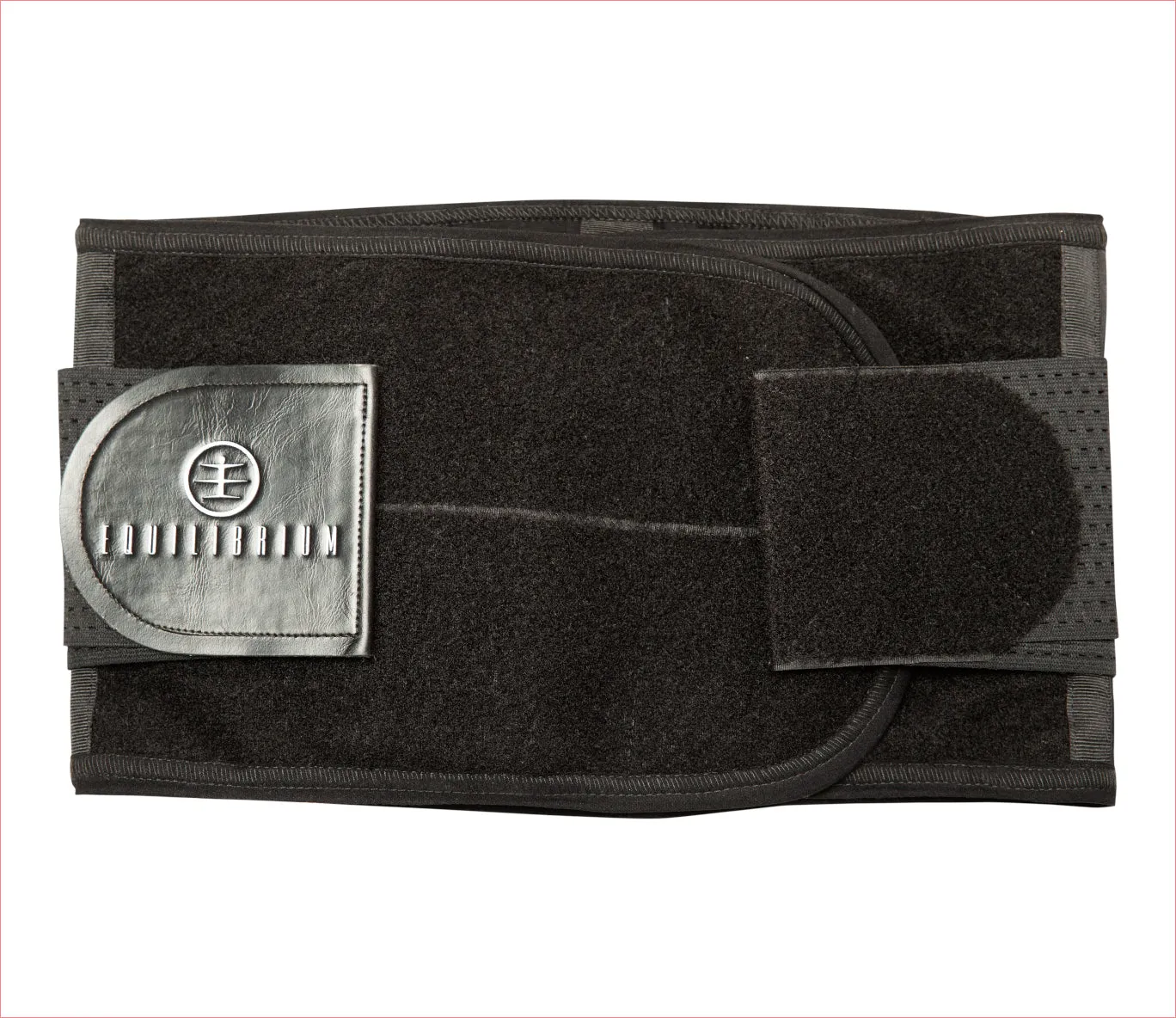 EQfit Unisex waist belt  - D6005 Long