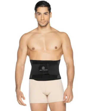Equilibrium Eqfit Men's Waist Belt Binder