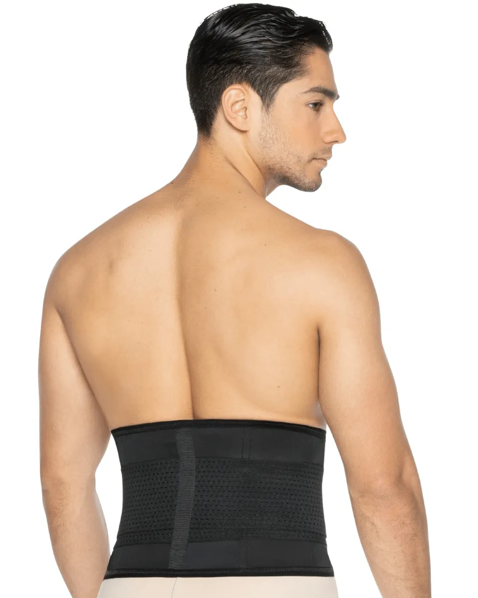Equilibrium Eqfit Men's Waist Belt Binder