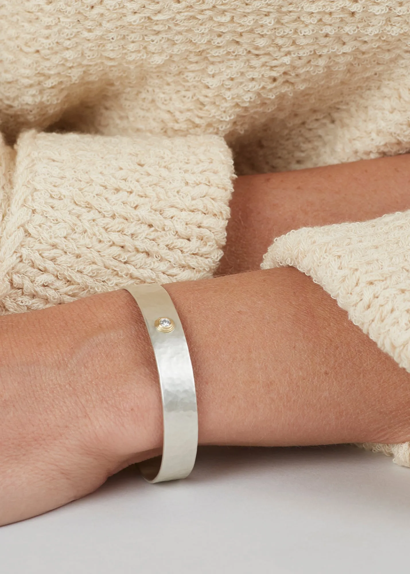 Essential Cuff I