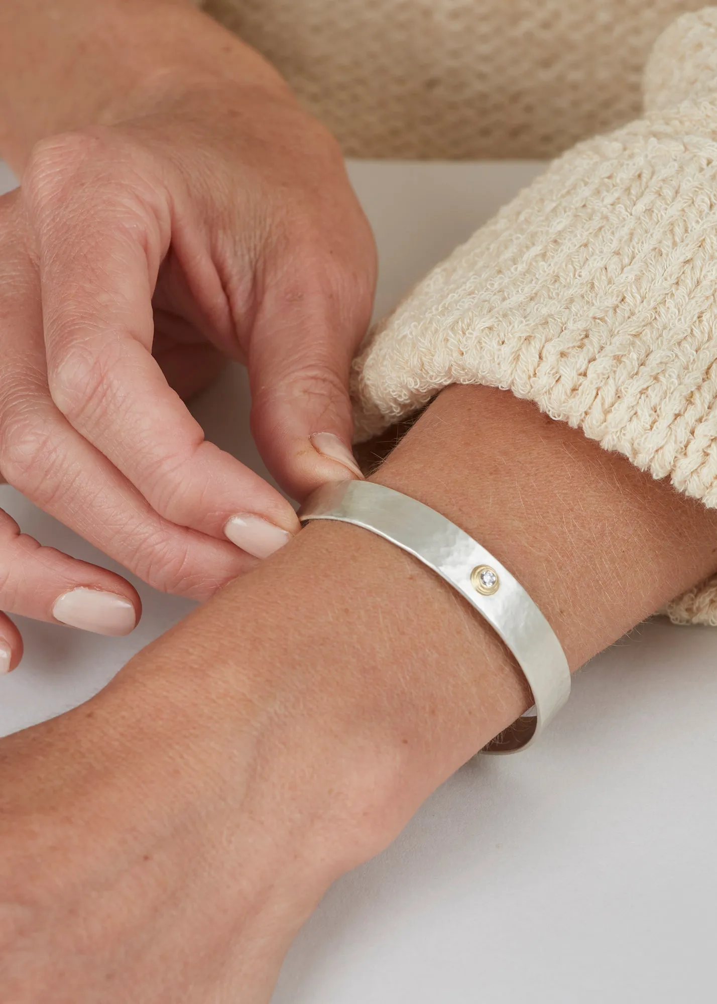 Essential Cuff I