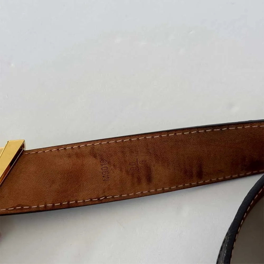 Essential V Belt