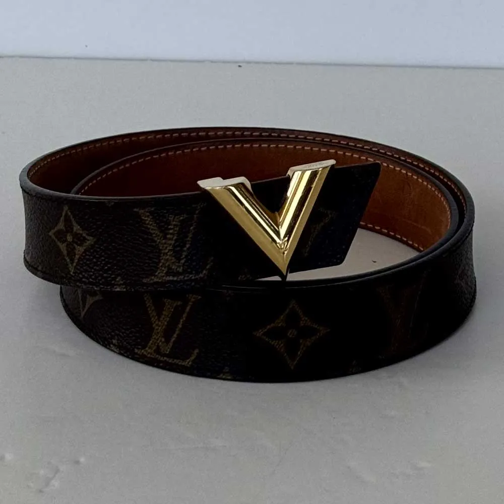 Essential V Belt