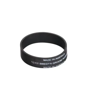 Eureka/ Beam Flat Belt For Electric PowerBrush 5/8" X 3 5/8"
