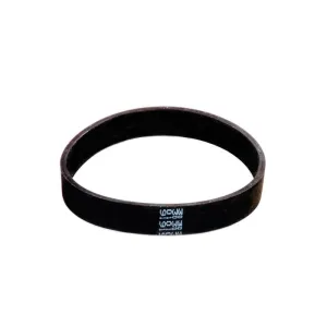 Eureka Steam Cleaner 2400 OEM Flat Belt - 7/16" X 3 3/4"