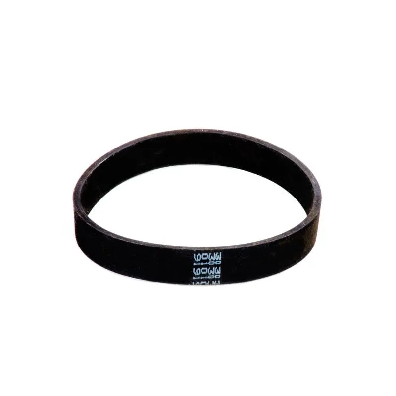 Eureka Steam Cleaner 2400 OEM Flat Belt - 7/16" X 3 3/4"