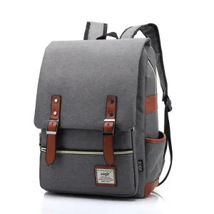 EverHaul™ Canvas Backpack
