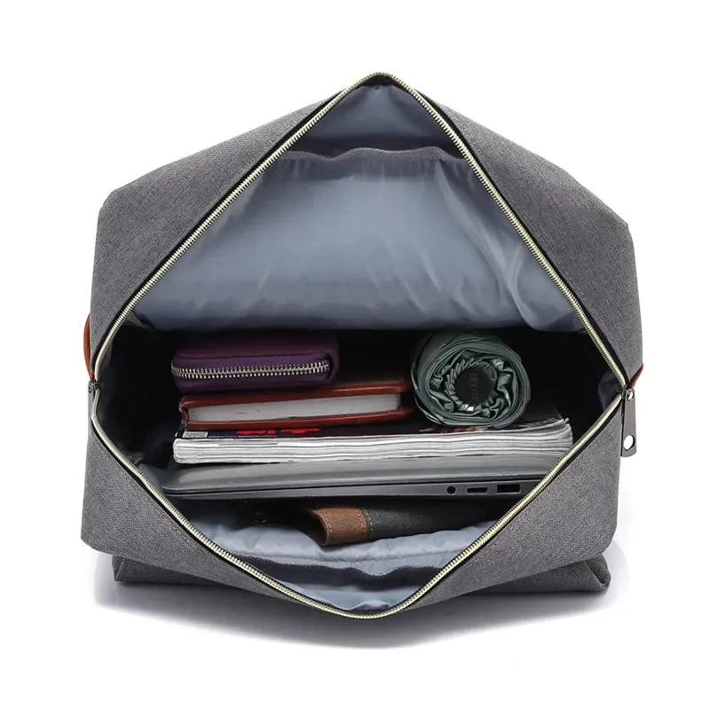 EverHaul™ Canvas Backpack