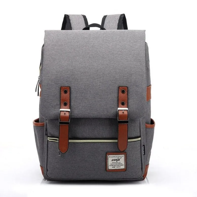 EverHaul™ Canvas Backpack