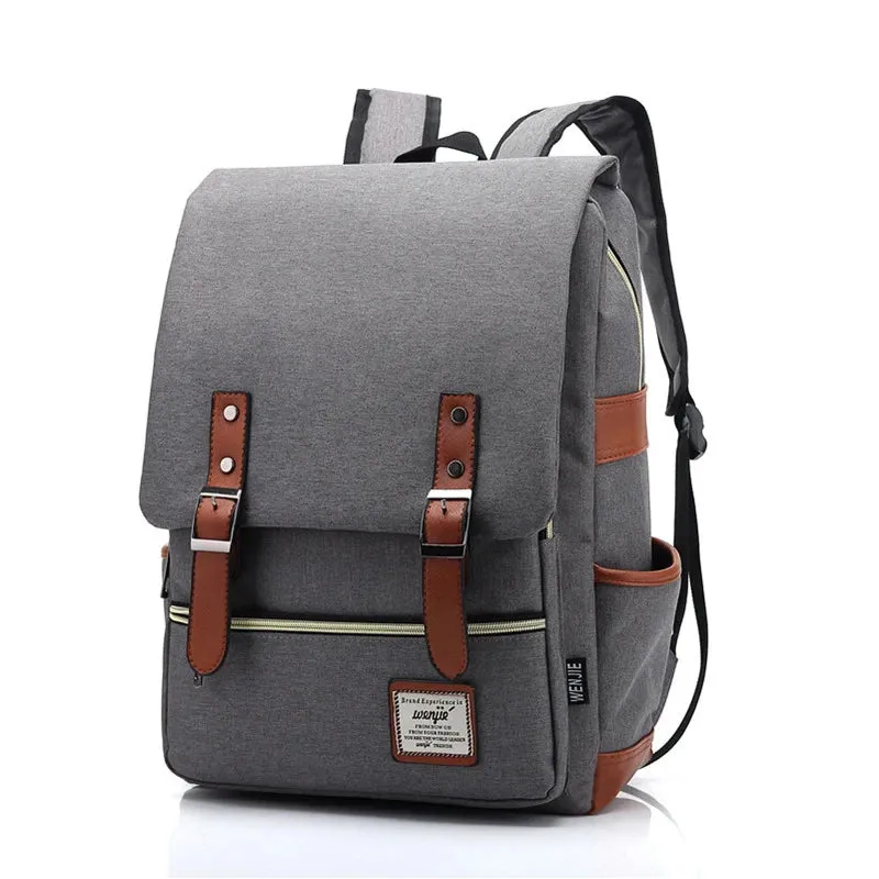 EverHaul™ Canvas Backpack