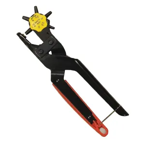 EZ-Punching Leather Punch