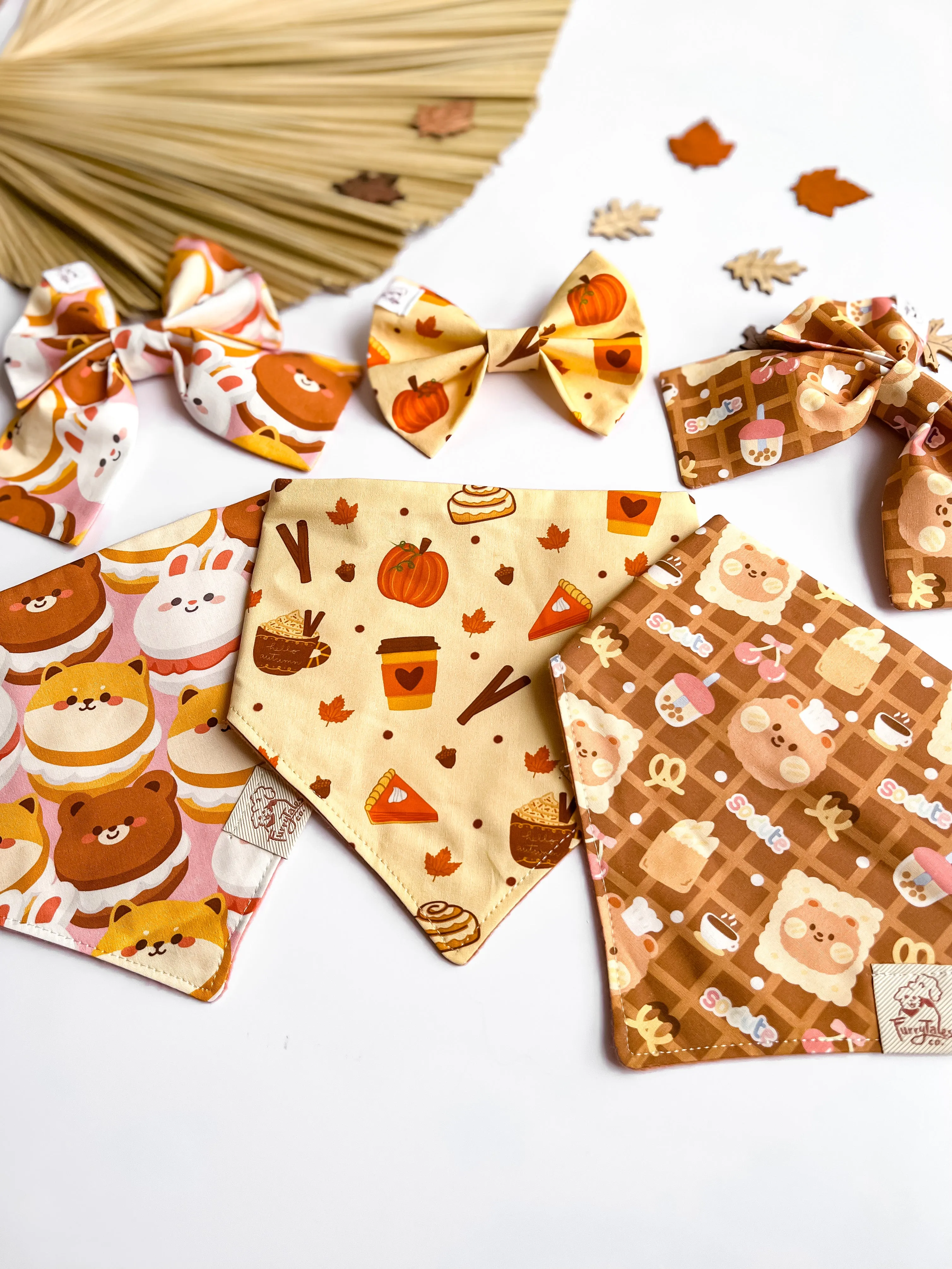 Fallssentials Bandana