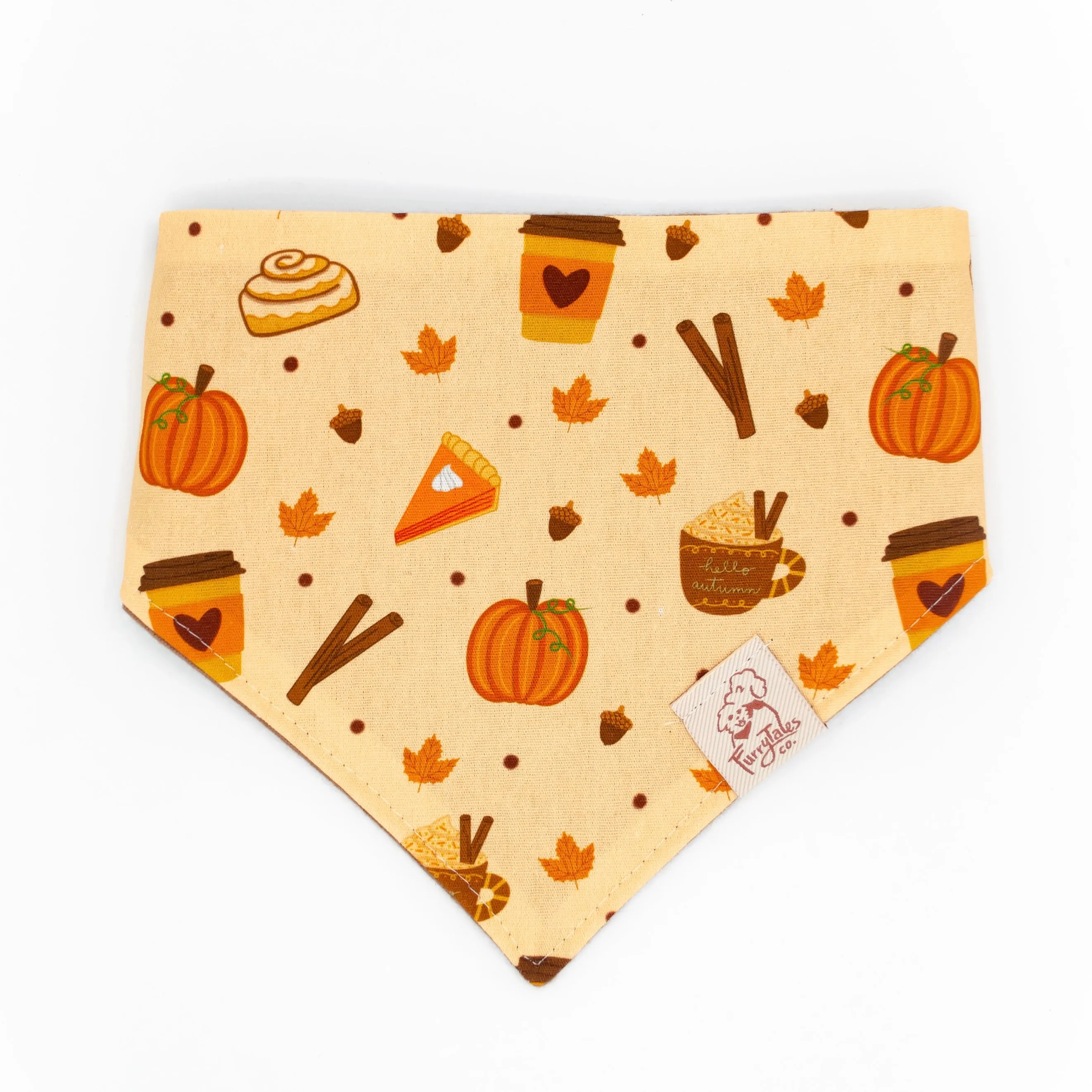 Fallssentials Bandana