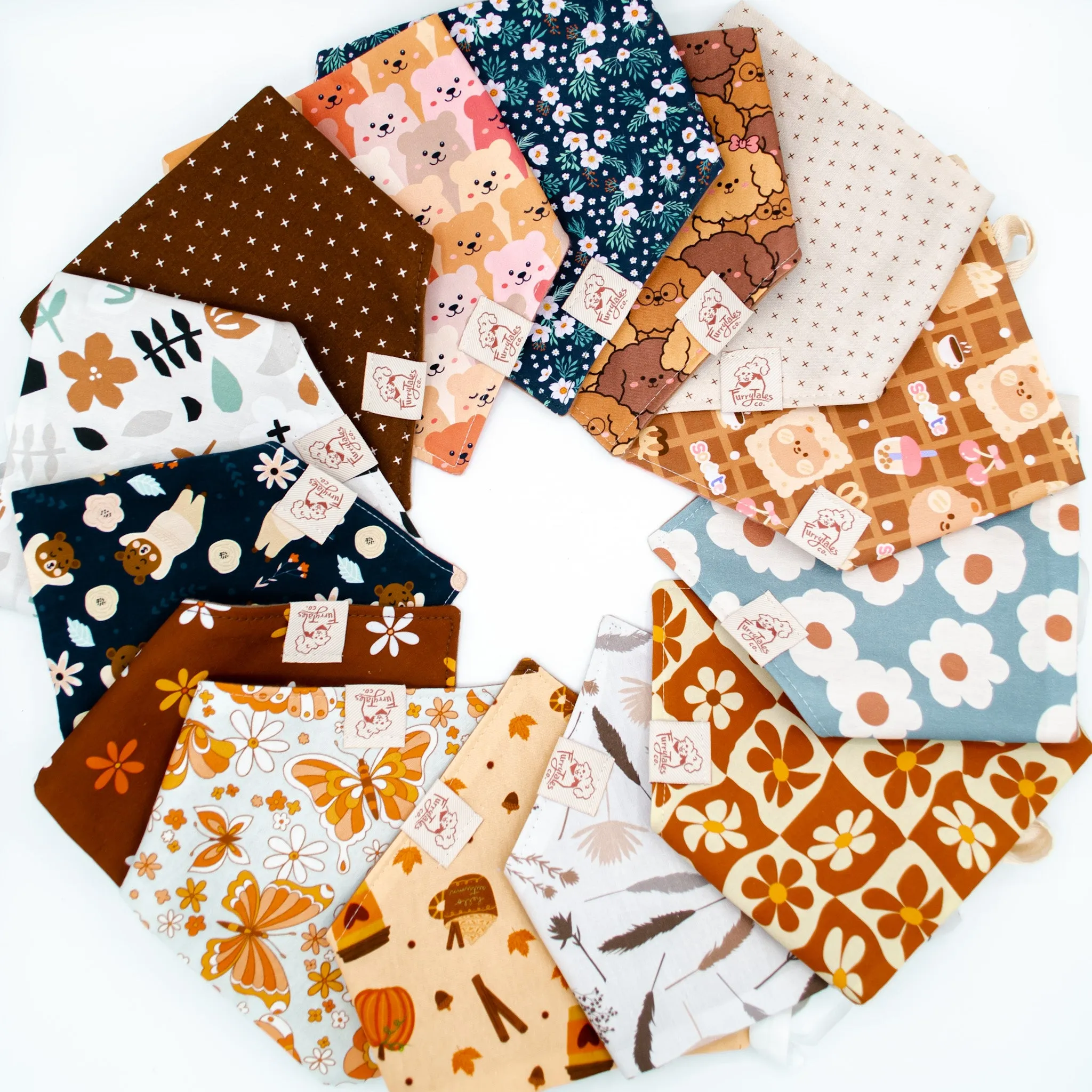 Fallssentials Bandana