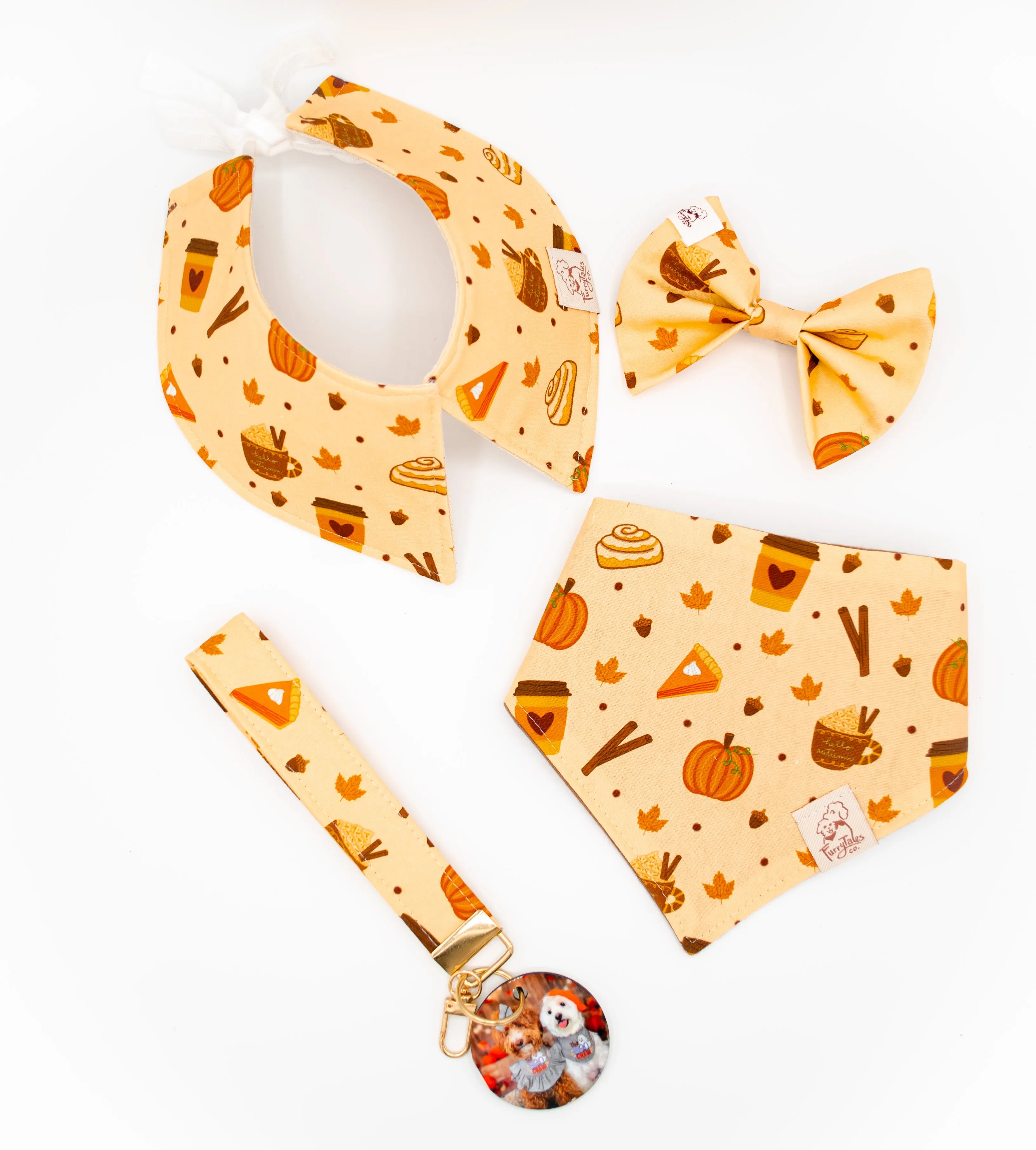 Fallssentials Bandana