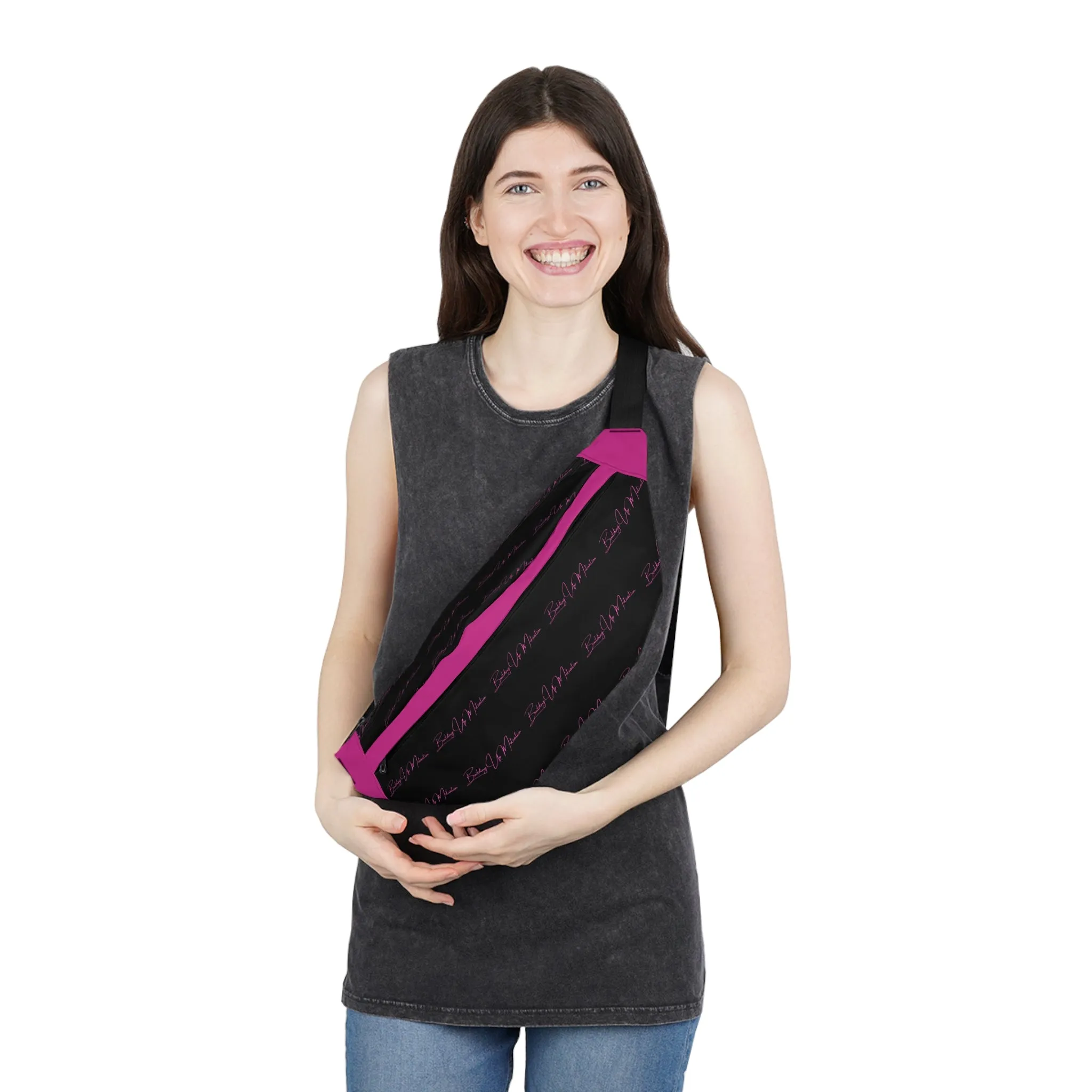 Fanny Pack Large