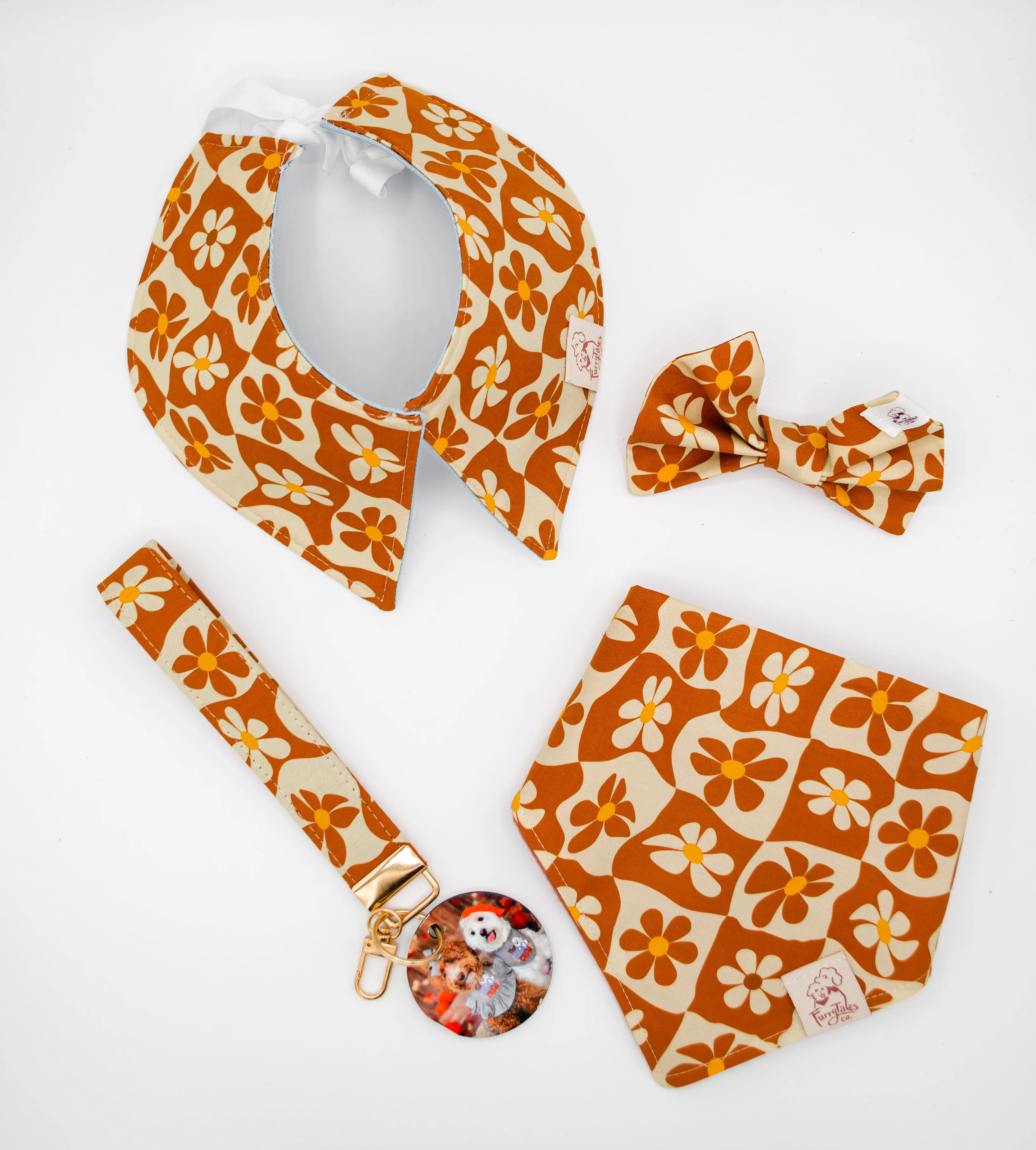 Far Out! Bandana