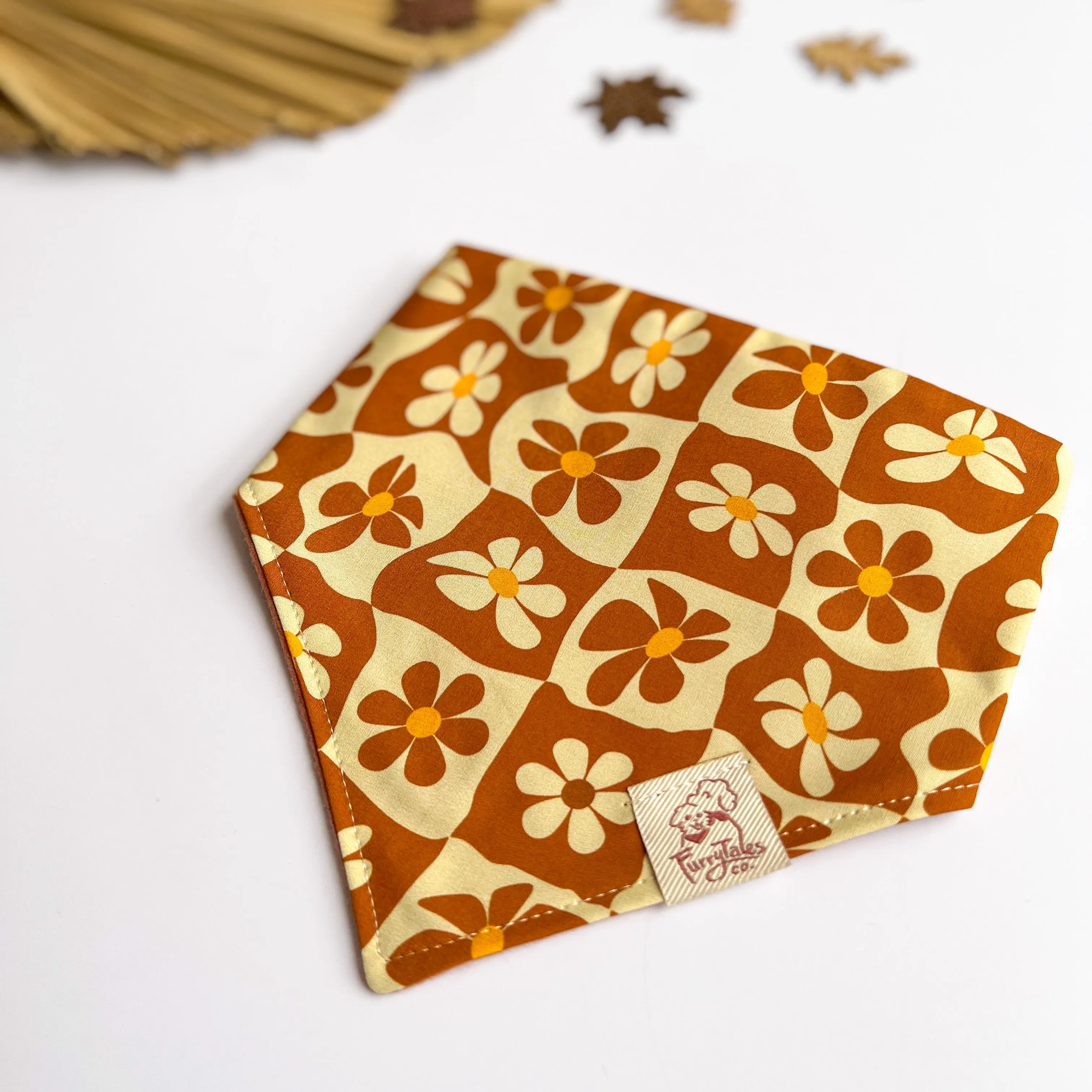 Far Out! Bandana
