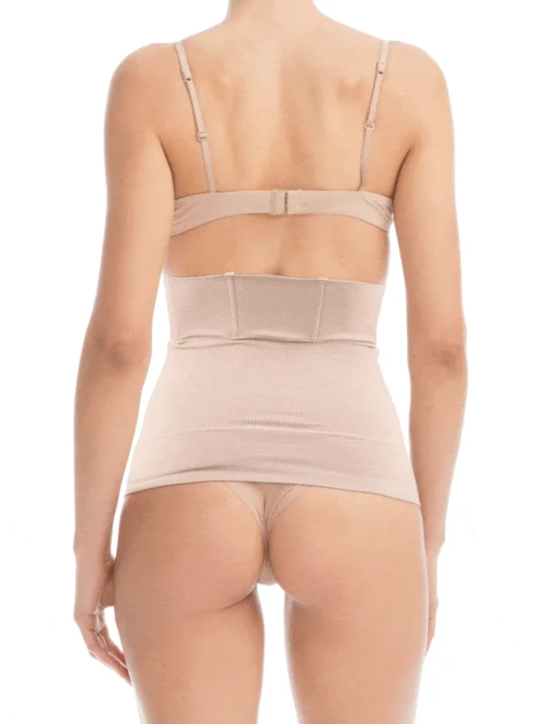 FarmaCell Waist Belt - Nude