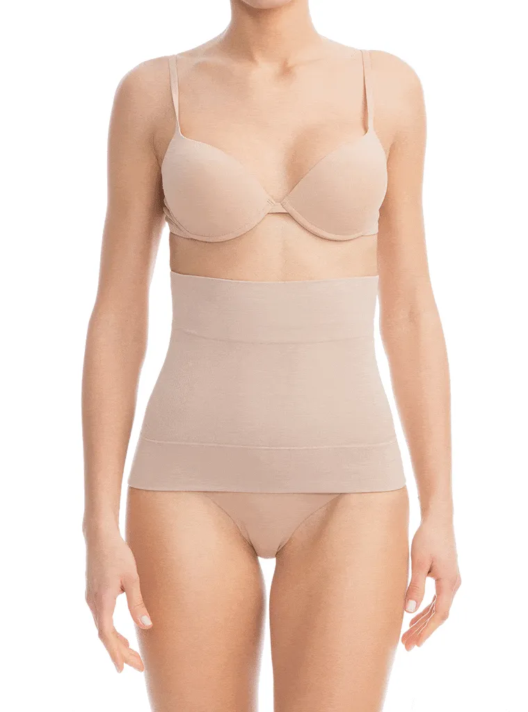 FarmaCell Waist Belt - Nude