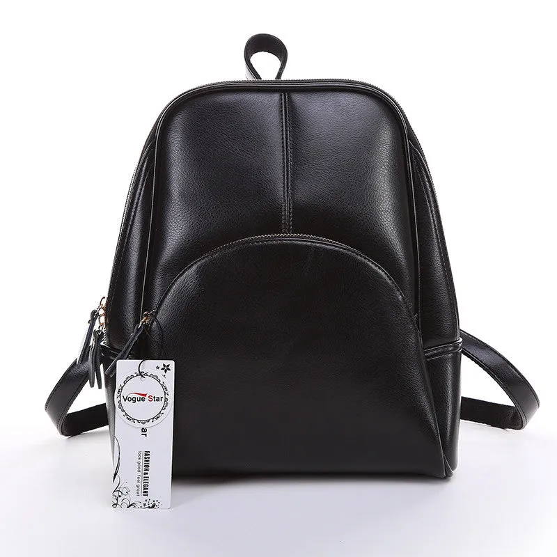Fashion Casual style backpack for Women