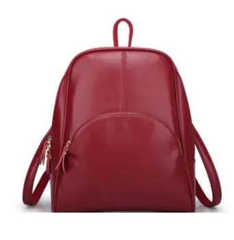 Fashion Casual style backpack for Women